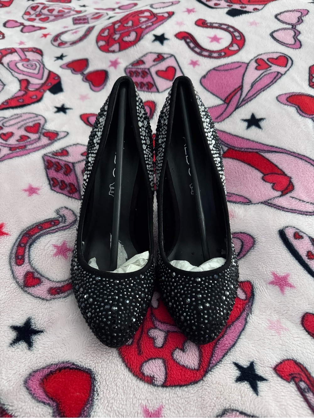 aldo tronchee-98 heels